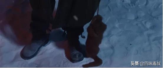 鬼吹灯之黄皮子坟像人还是像神,鬼吹灯之黄皮子坟评价