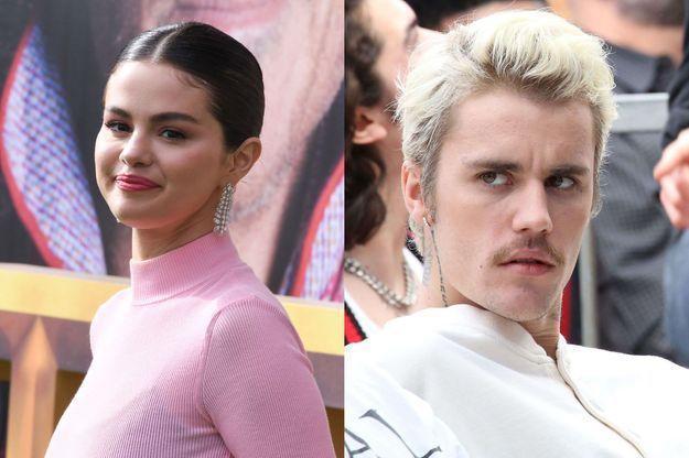 比伯分手期间看赛琳娜跟别人合照,贾斯汀比伯赛琳娜为啥总分手