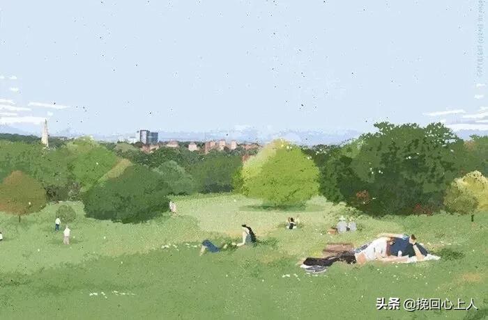 父母反对的爱情但我们很爱对方,那些被父母反对的爱情该怎么释怀