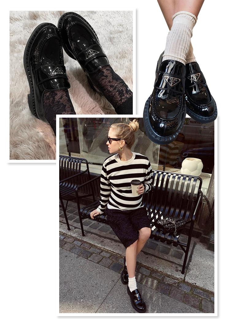 秋冬款最合适的三双鞋,没有这两件单品怎能安心过冬