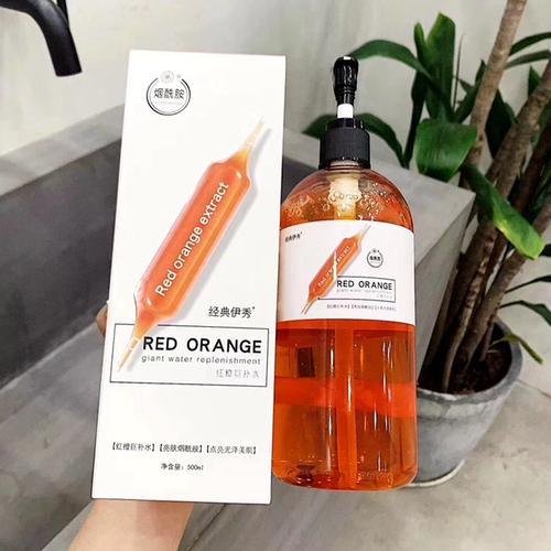 哪种沐浴露易清洗,沐浴露易冲洗不滑腻