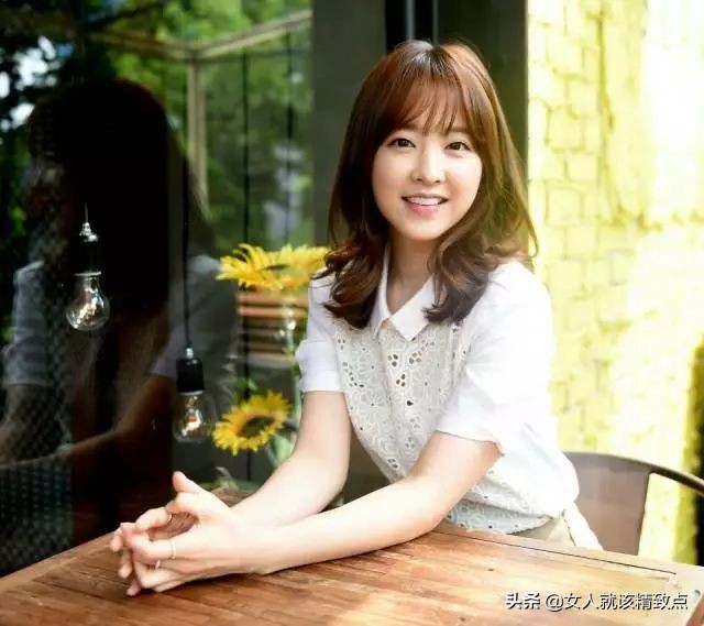 别再整欧式双眼皮了,单眼皮的女生美翻了