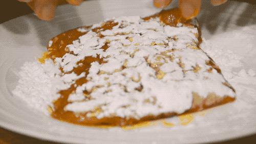 勾芡是用淀粉好还是面粉好,勾芡玉米淀粉与面粉的区别