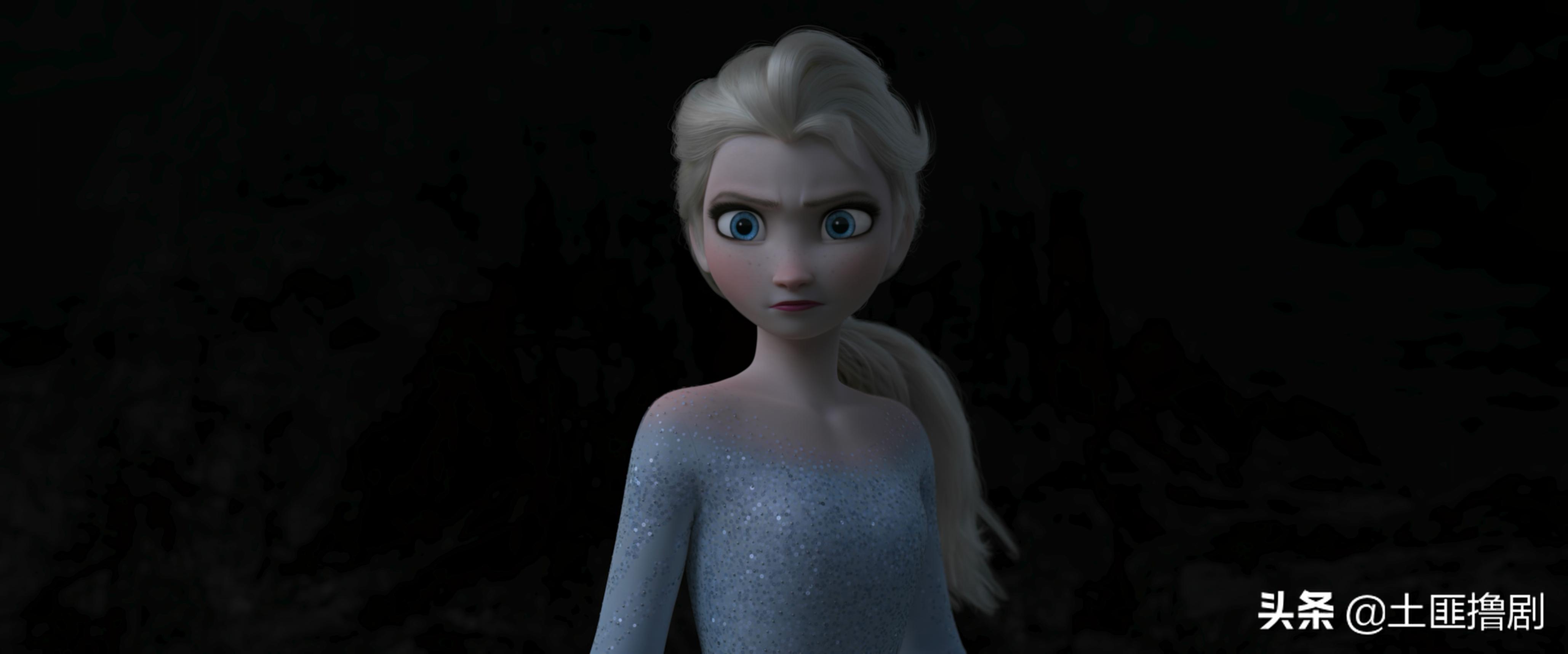 冰雪奇缘2故事完整版,冰雪奇缘2艾莎秋裤片段