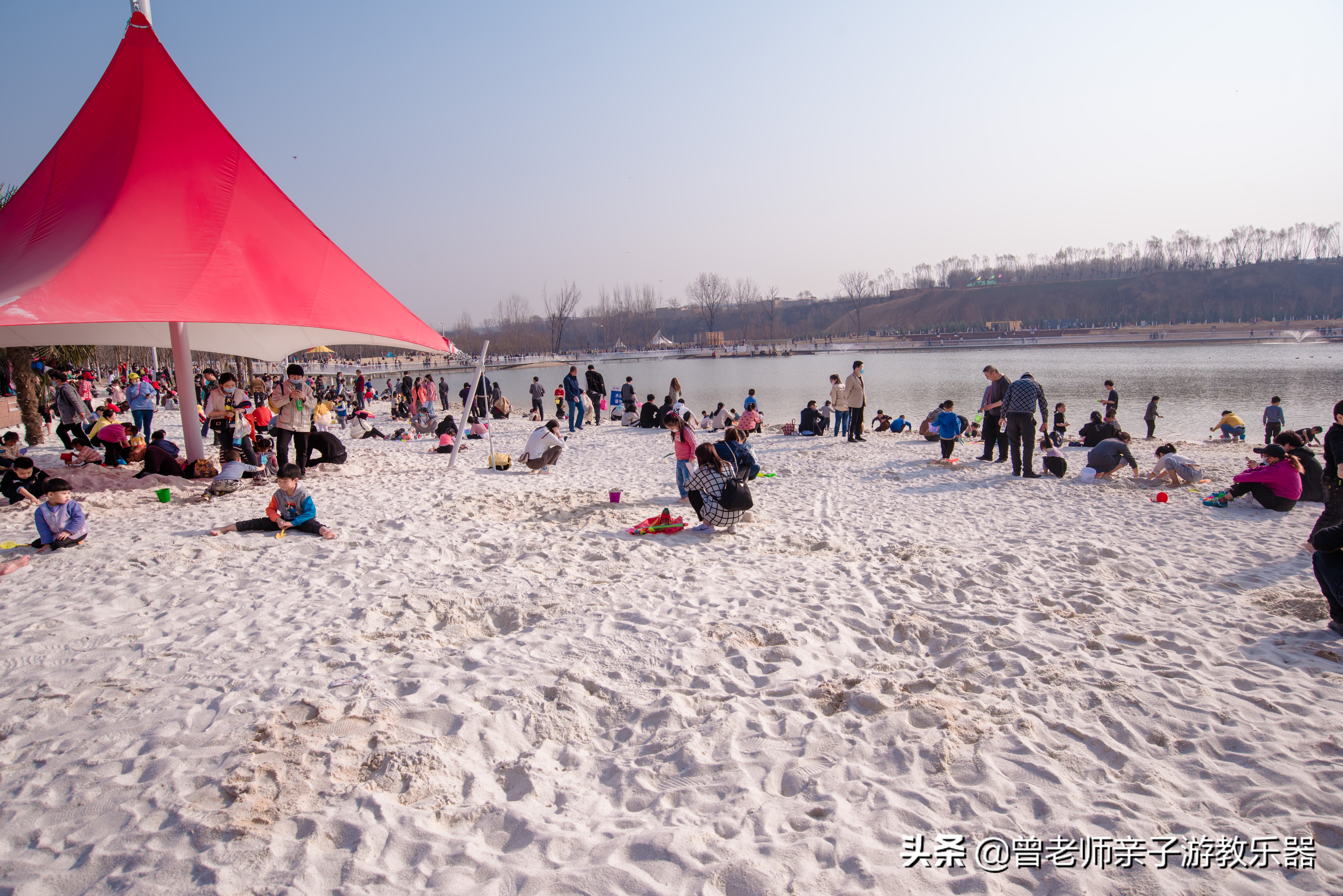 西安亲子游景点大全集,西安游玩攻略景点大全亲子