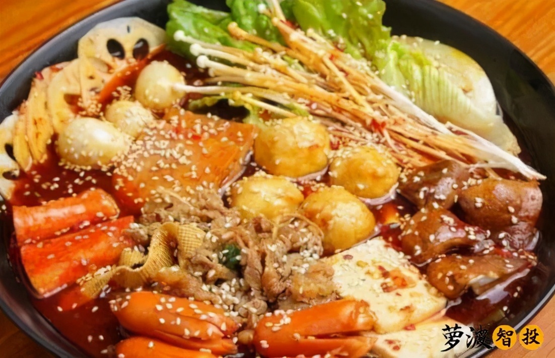 火锅冒菜加盟平台哪个好,火锅冒菜加盟价格表大全