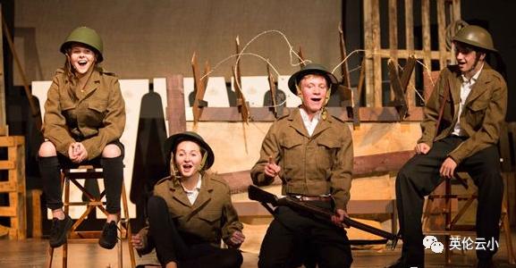 英伦云小学课程有哪些,英伦云小学在哪