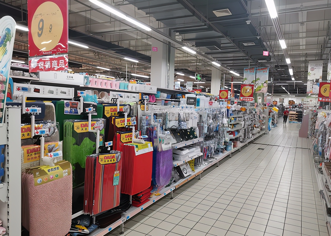 最近的欧尚超市在哪里,无锡欧尚超市都有什么