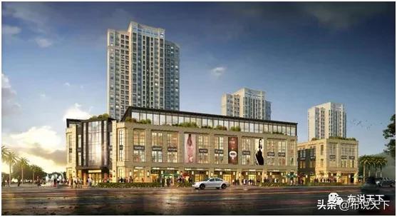 认筹中7字头地铁口房源入市,刚需地铁好盘推荐