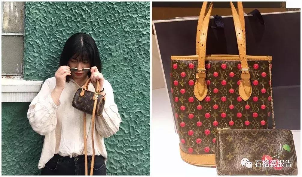 不需要太高预算,这些两三千块的包就超好看