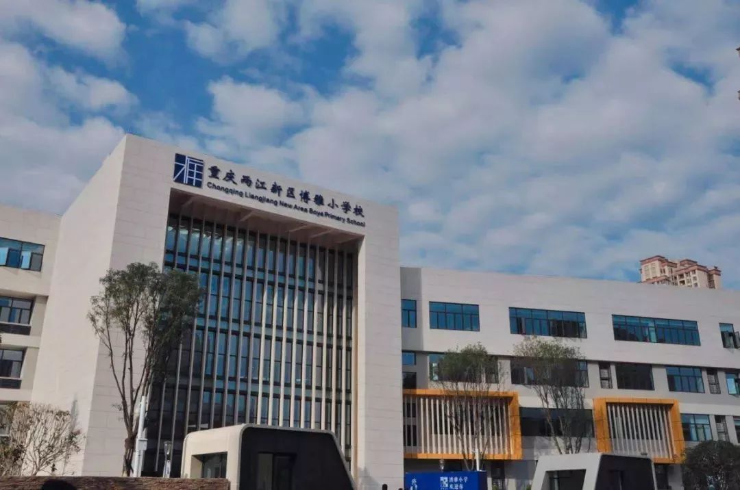 重庆一路向北的区域,重庆哪个板块教育好