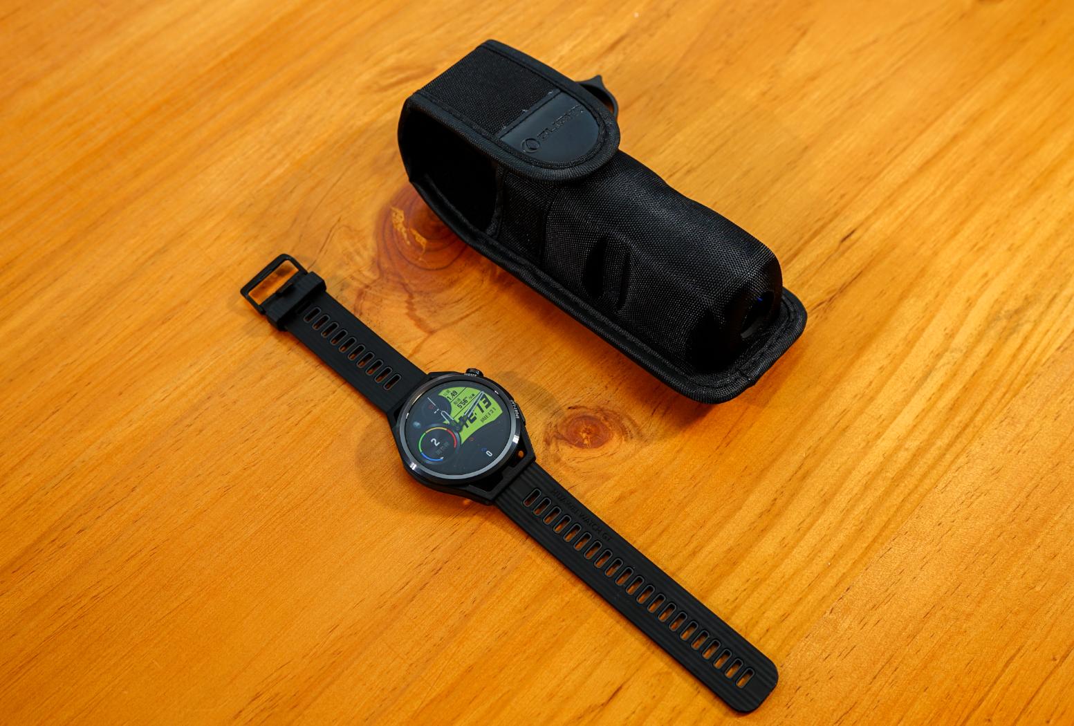 最纯粹的战术手电筒体验如何?傲雷WARRIOR武士X3首发上手