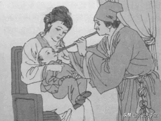 曾造成数亿人死亡的“天花”，为什么能被彻底消灭掉