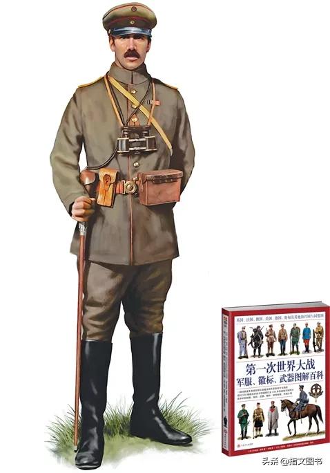 世界军服,世界军服发展史完整视频