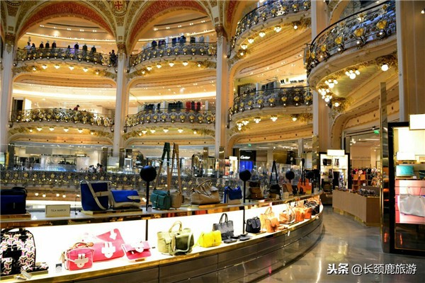 巴黎购物必买清单图片,法国巴黎小众购物必买清单