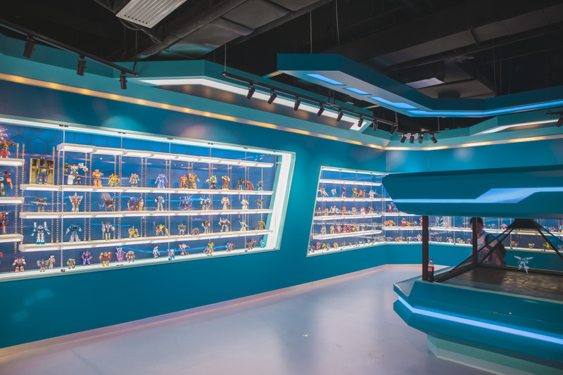 深圳有什么乐园小朋友玩,深圳比较好玩儿的游乐场