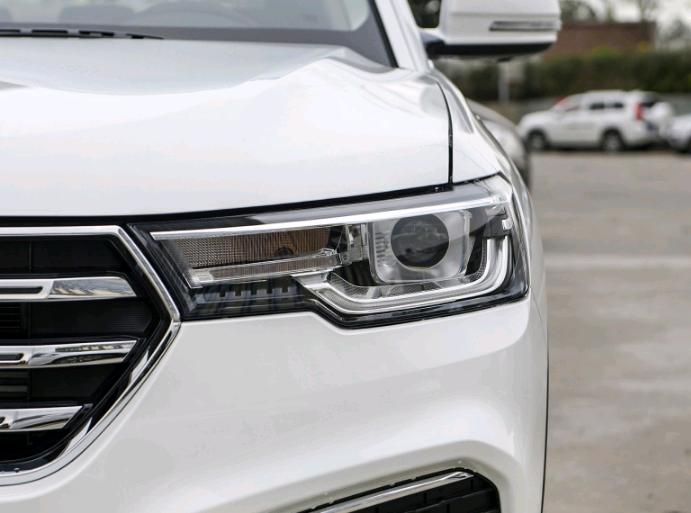 哈弗h71.5t试驾视频,2019款哈弗h72.0质量怎么样