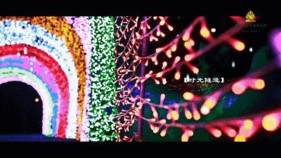 潍坊海上明珠优惠票,潍坊海上明珠乐园首届北极光之夜