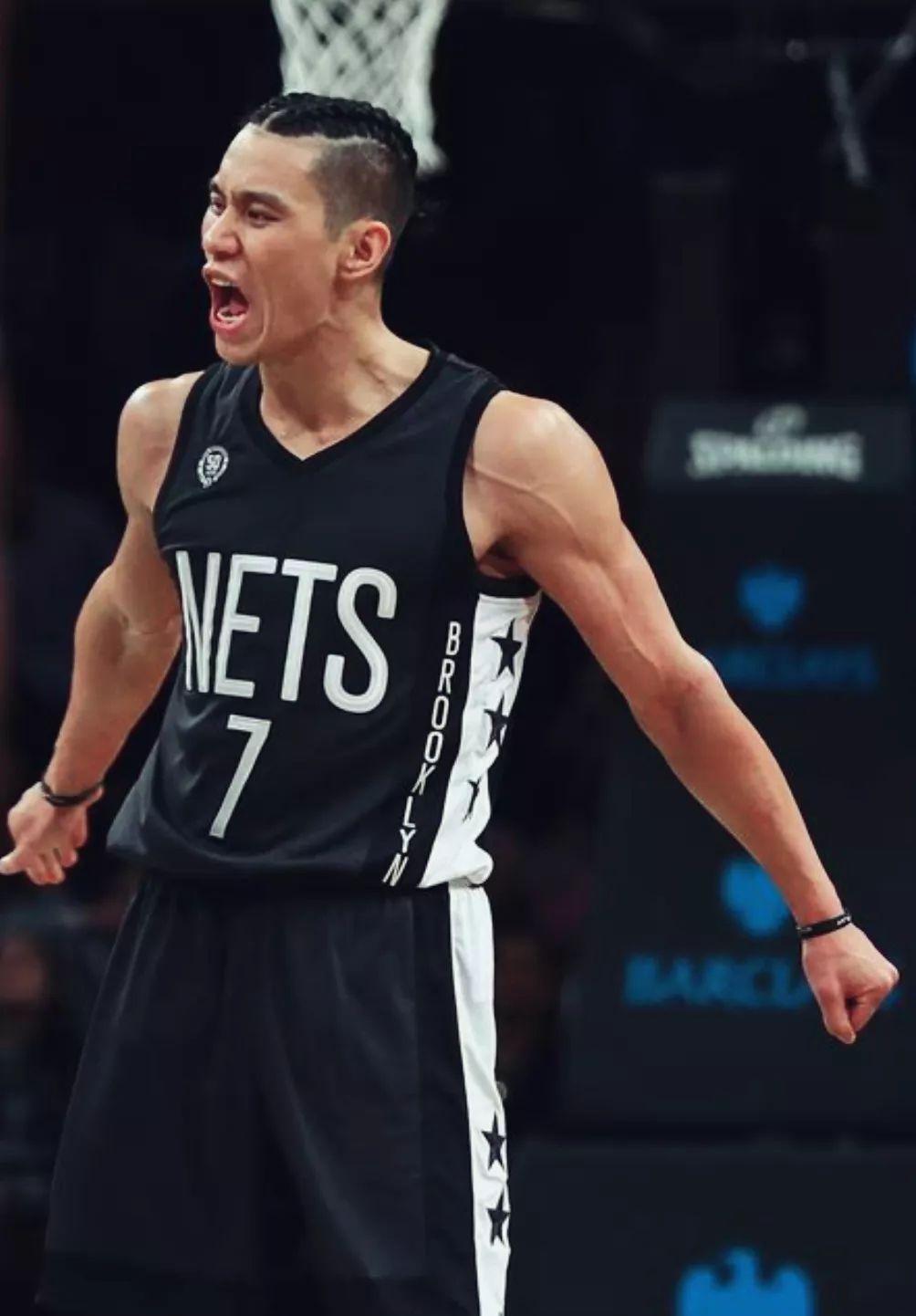 从冷板凳成长为超巨的五大nba球员,2019林书豪篮球明星赛周杰伦