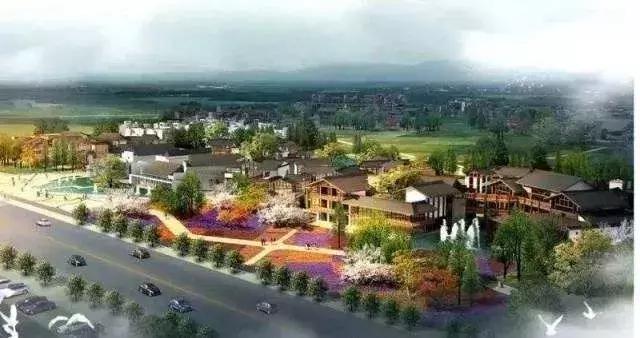 绿地在苏州湾打造的半岛,吴江苏州湾中心绿地