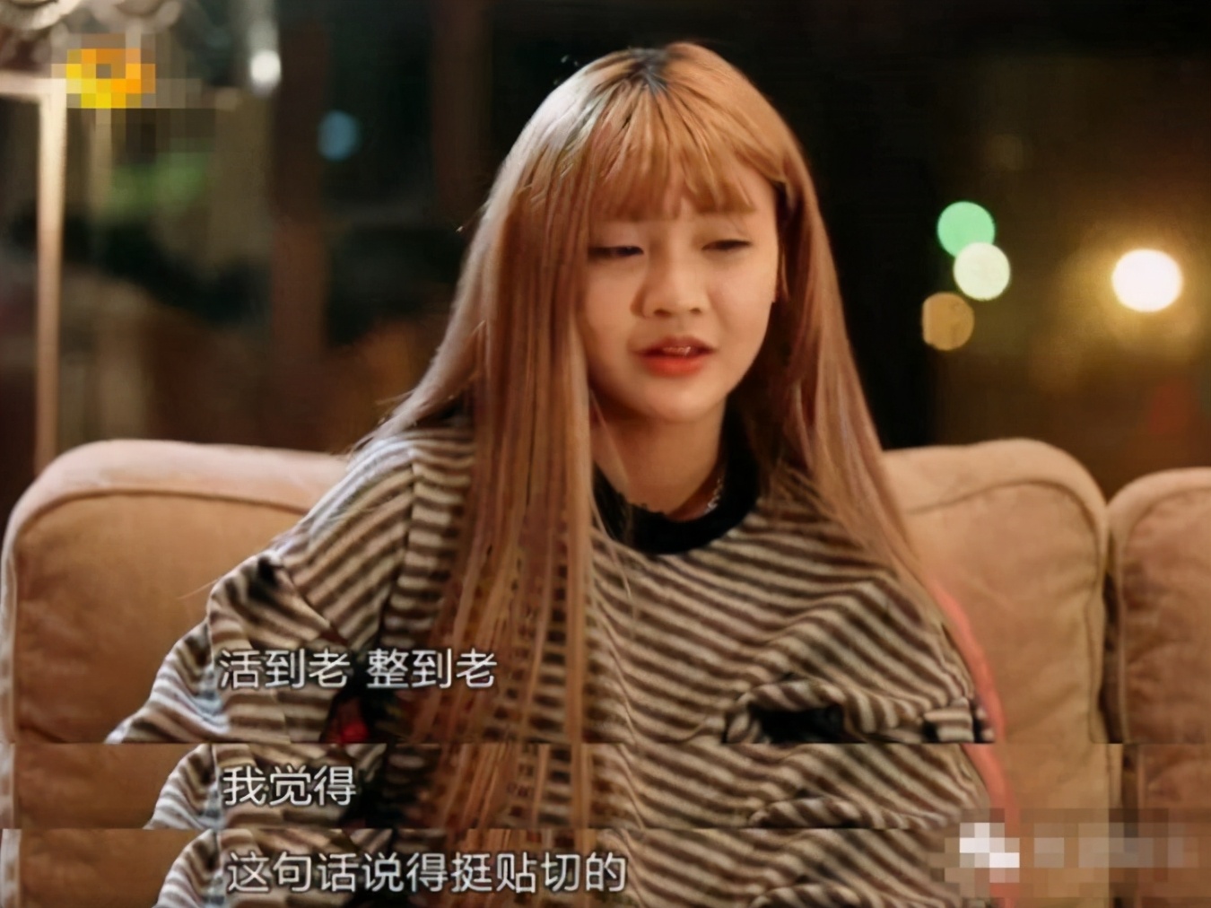 韩安冉1300w豪宅曝光,助理单独有房间,欧式装修满满公主风