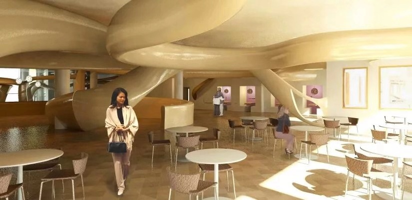 美国室内设计硕士要求,美国室内设计专业硕士