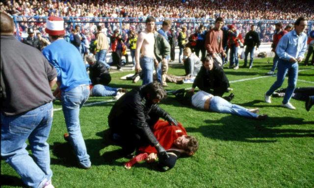 正义永远都不会迟到！希尔斯堡*案惨**31周年之际我们所应该了解的