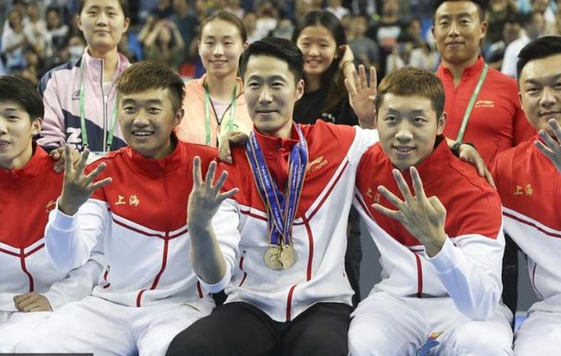 赵薇与乒乓球王励勤处过对象吗,赵薇王励勤现在私下还有联系吗