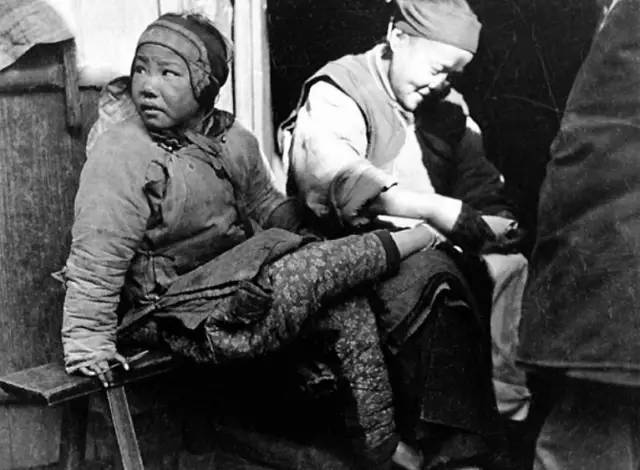 江浙沪民国照片 (民国流氓照片)