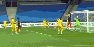 疯狂世界72集,疯狂1-3落后完成4:3逆转