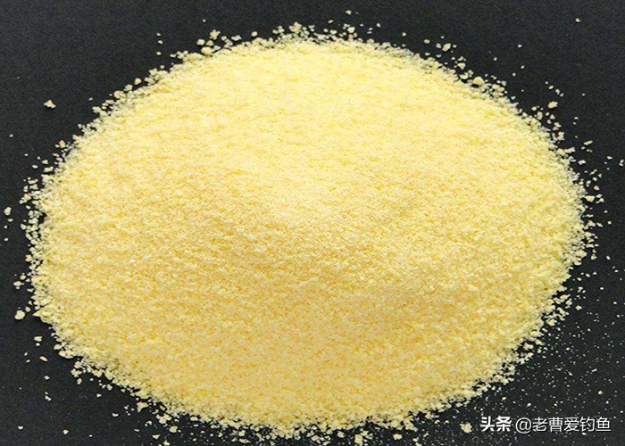 自制诱鱼剂配方大揭秘,果味诱鱼剂制作方法