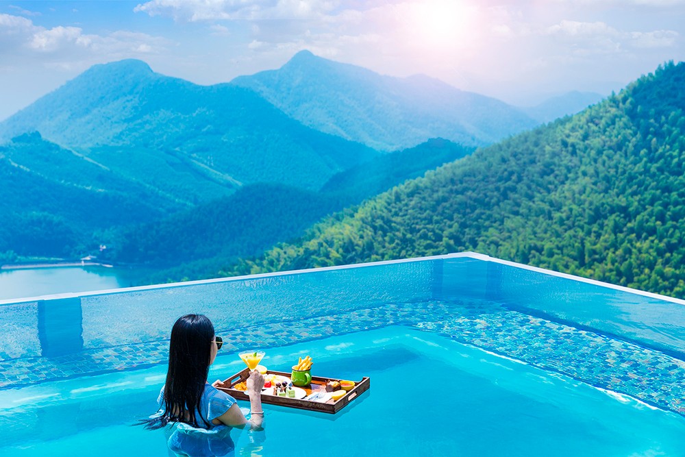 裸心谷裸心堡价格,裸心堡和裸心谷哪个风景好