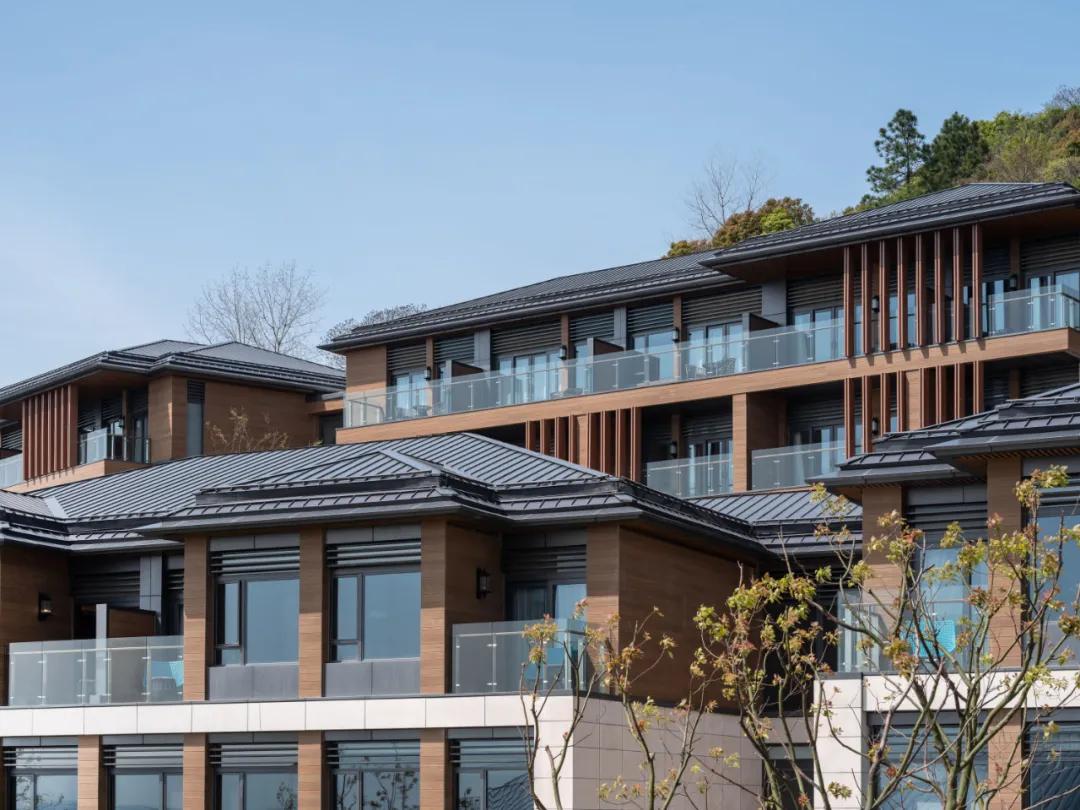 苏州大美逸郡酒店,苏州太美逸郡酒店建筑设计