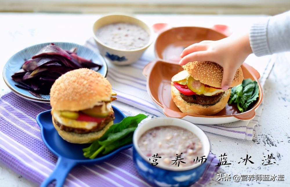 春天带孩子出游要带哪些吃的,带宝宝出游带的食物