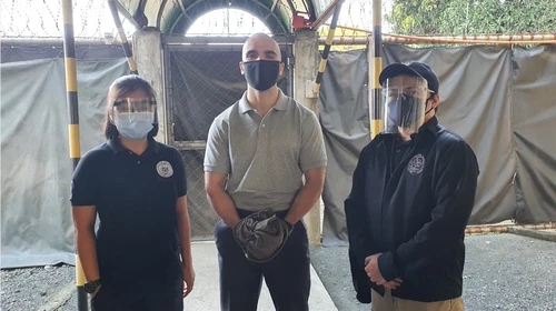 菲律宾选美小姐,菲律宾2018年选美小姐冠军华人