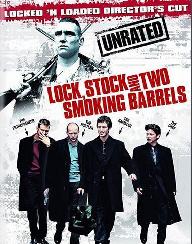 10部结局绝对出乎意料的电影,推荐五部结局很意外的电影