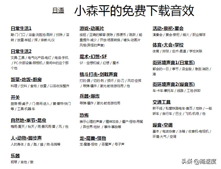 可以玩一天的有趣网站,各种神奇有用的网站