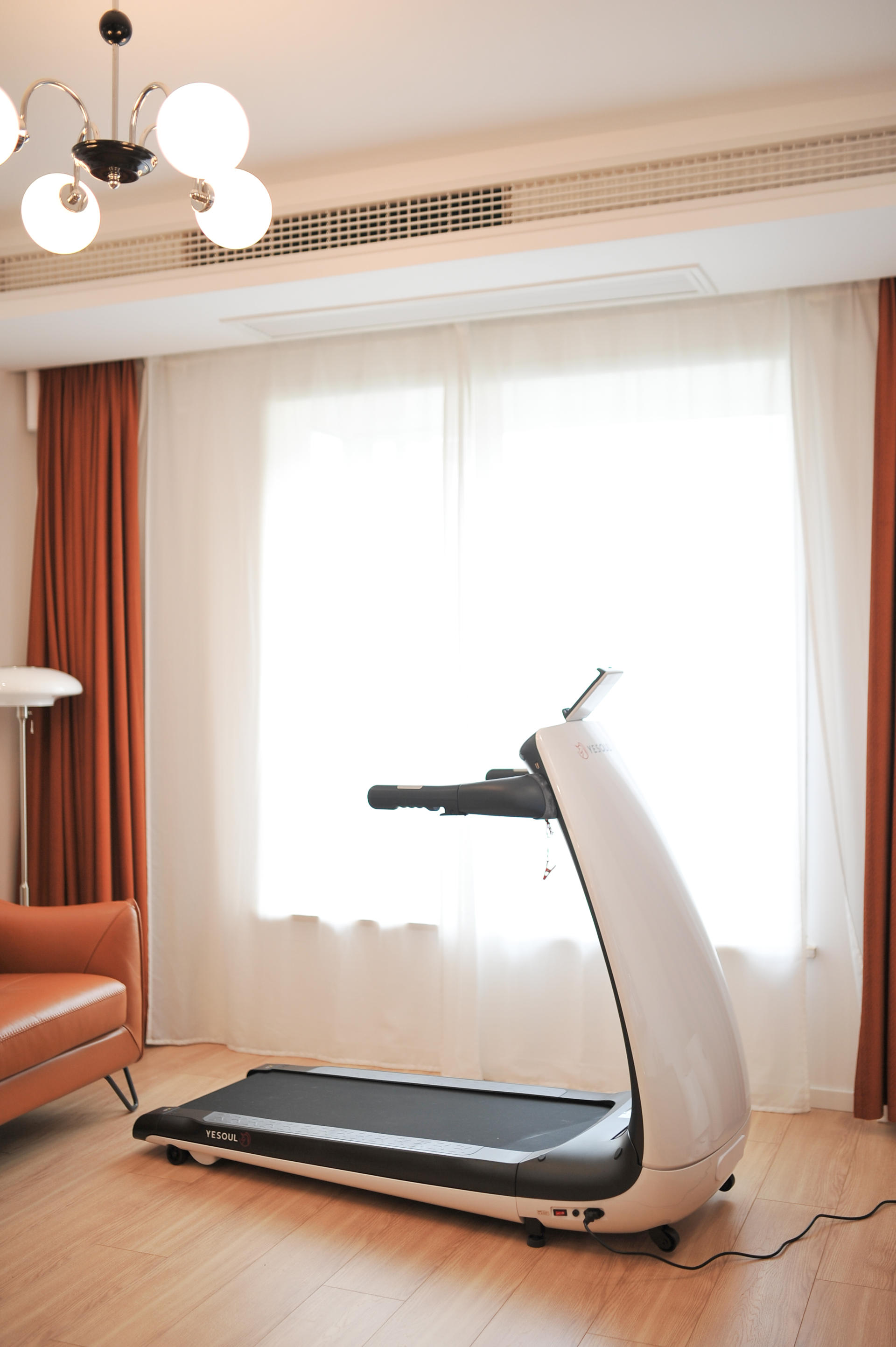 使用家用跑步机的7个建议,跑步有没有必要买跑步机