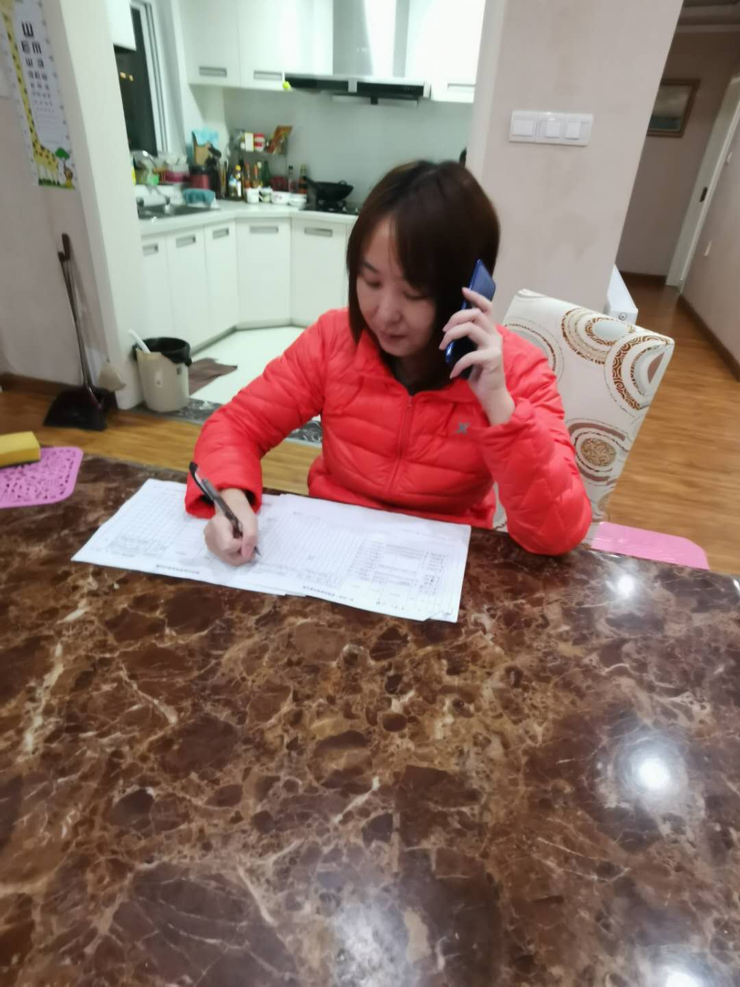 奉献只为守护你,奉献平安