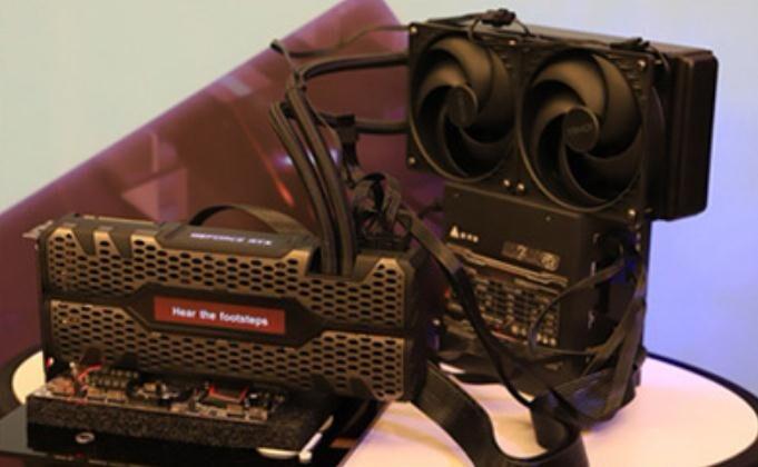 弯弯龙显卡,弯弯龙是什么显卡