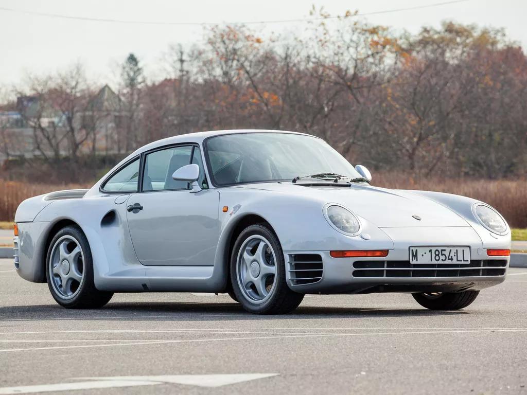 外形很酷的罕见超跑车型,盘点几款来自神话里的超跑