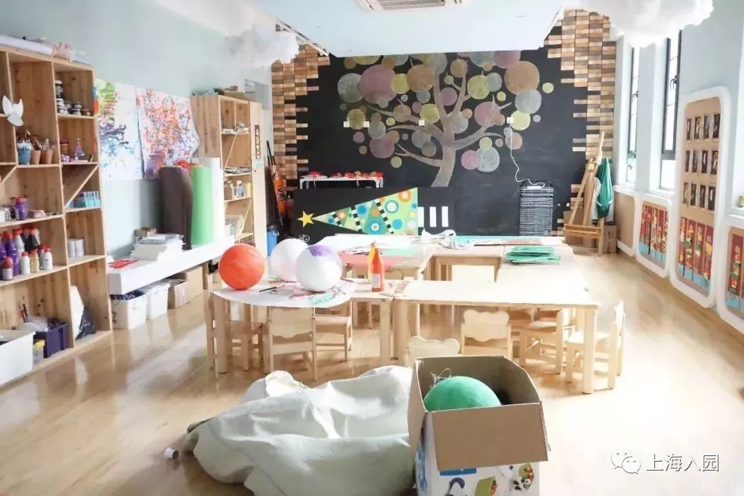 宋庆龄幼儿园教育理念,宋庆龄幼儿园教育园区