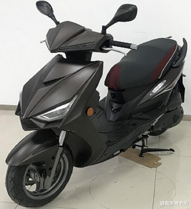 光阳2022款弯道情人racing150,光阳racingh150是弯道150吗