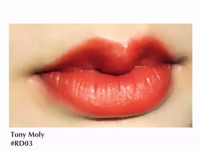 适合直男送女友的口红色系大推荐,直男送女生什么口红好呢