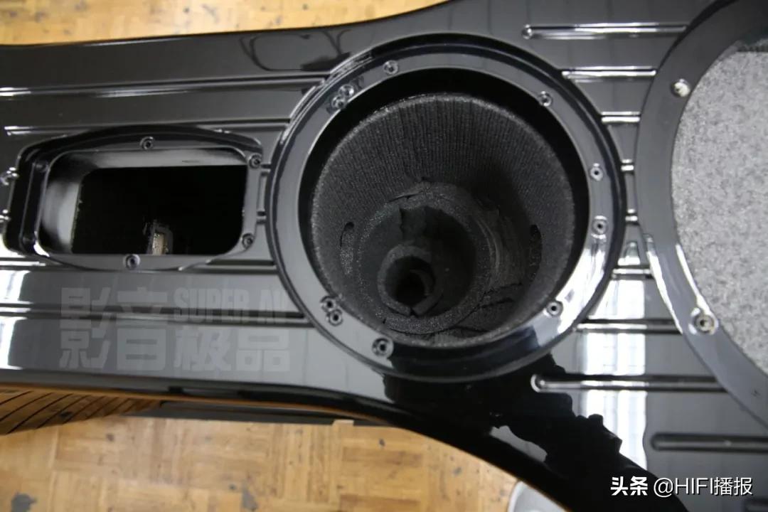 Hiend品牌荷兰KHARMA卡玛原厂访问以奢华成就美声