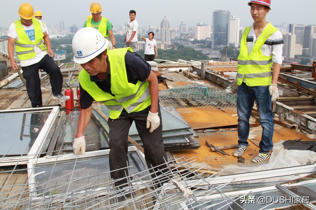 屋面渗漏水原因分析,屋面渗漏水修补在哪一个规范