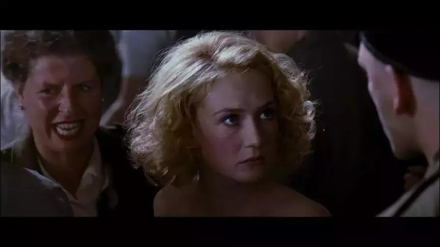 凭此一部，她已足够名留影史