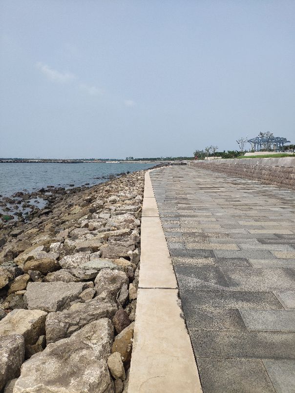 滨海临港经济开发区,滨海新区临港经济区都包括哪里