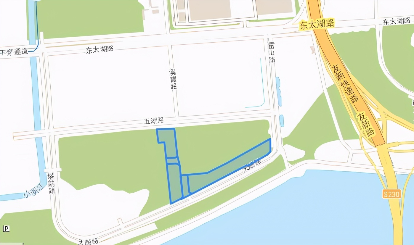 吴中太湖新城融悦时光与柳岸晓风,吴中太湖新城融悦时光买房分析