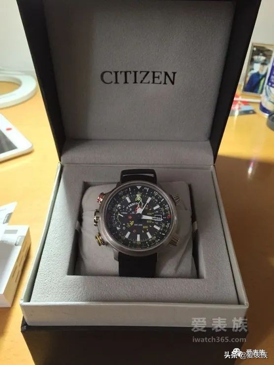 西铁城bn4026光动能登山表,西铁城bn4021登山表